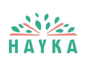 Logo Hayka