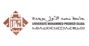 Logo Université Mohammed premier Oujda