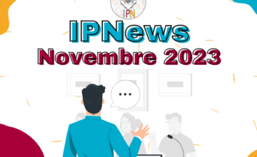 IPNews | Novembre 2023 📢