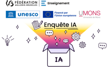 Enquête sur les usages de l’intelligence artificielle générative dans l’enseignement obligatoire : quels usages, quelles réalités sur le terrain ?