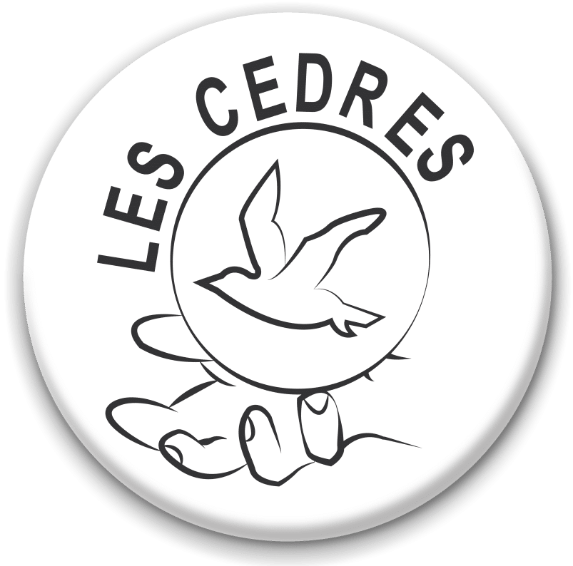 LES CEDRES