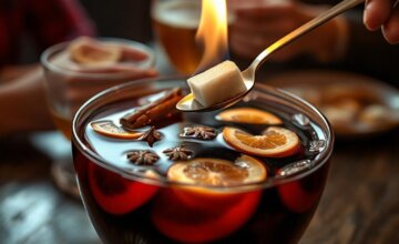 Feuerzangenbowle