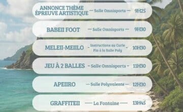 OlympEIIades 2025