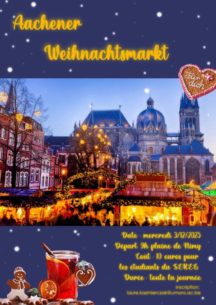 Aachener Weihnachtsmarkt