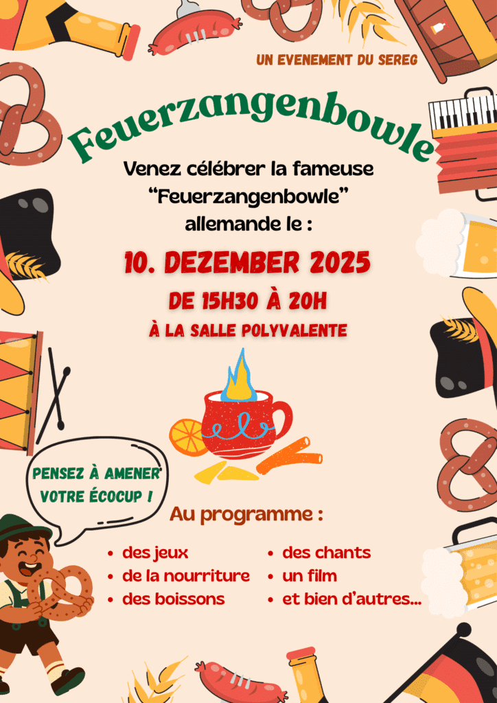 Feuerzangenbowle : Edition 2025