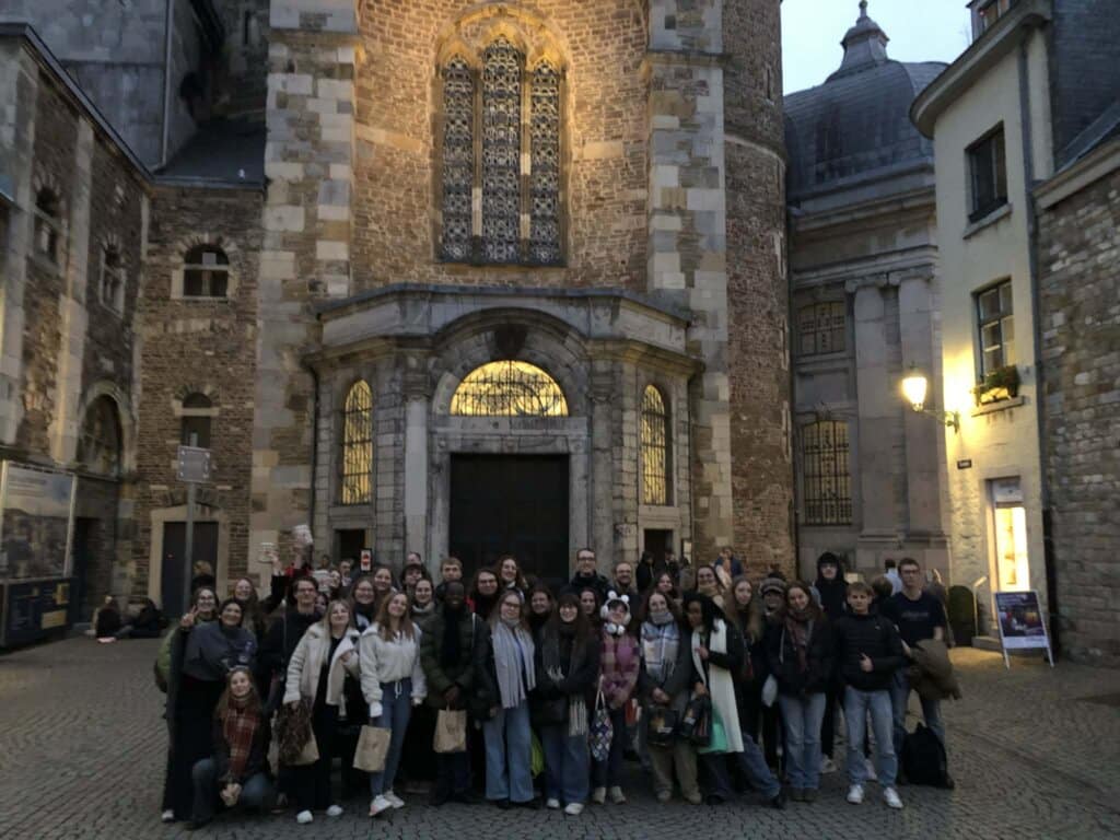 Aachener Weihnachtsmarkt