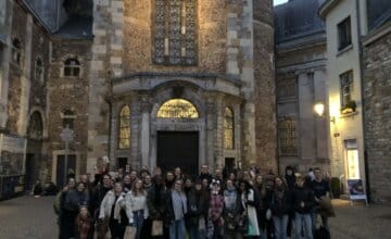 Aachener Weihnachtsmarkt