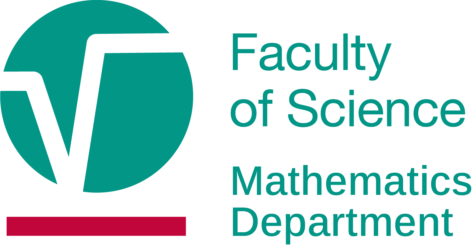 FS – Département de mathématique
