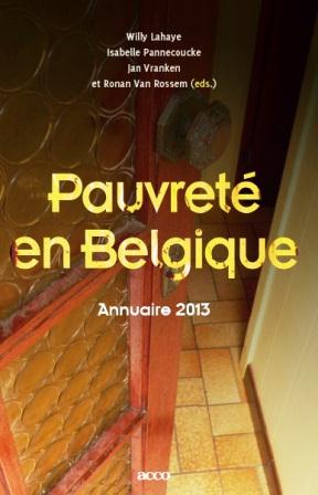 Le 3e annuaire fédéral sur la pauvreté en Belgique coordonné à l'UMONS