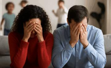 Stress parental : une étude de l’UMONS révèle le rôle clé de la mémoire des parents