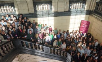 CellMech 2025 : quand la recherche en mécanobiologie allie science et créativité