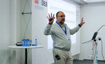Contrôler la complexité des systèmes autonomes : les recherches de l’UMONS mises à l’honneur à la conférence internationale RP 2025