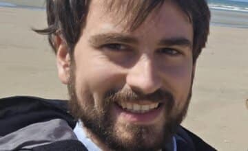Nouveau post-doc dans le service de Physique Nucléaire et Subnucléaire.