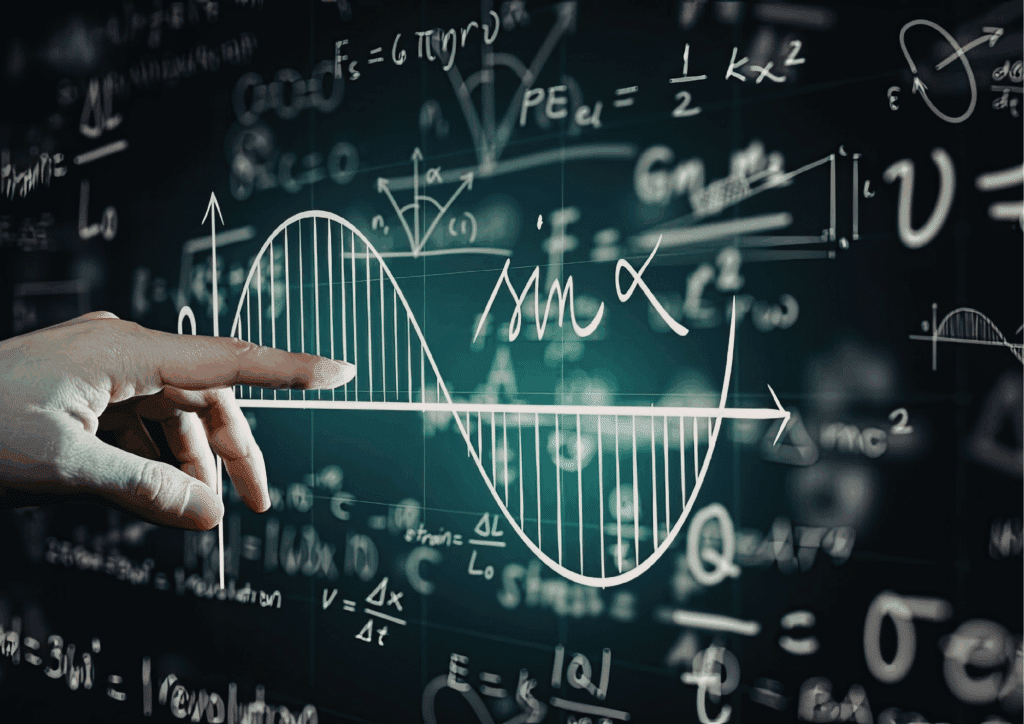 Prix Blaise Pascal : Damien Galant récompensé pour ses travaux en mathématiques appliquées