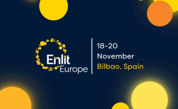 L’institut Energie représenté lors du salon Enlit Europe 2025 à Bilbao !