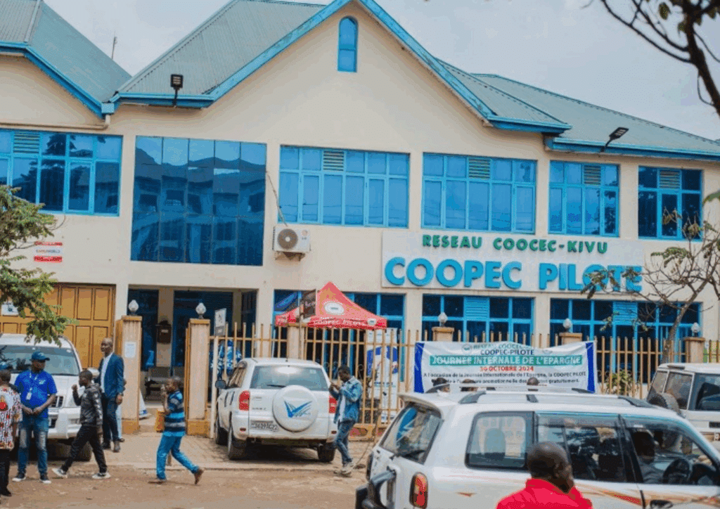 Microfinance en zone de conflit : comment la recherche éclaire la résilience économique au Kivu