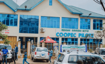 Microfinance en zone de conflit : comment la recherche éclaire la résilience économique au Kivu