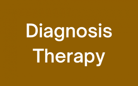 Diagnosis Therapy