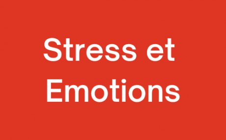 Stress et Emotions