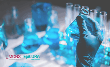 L'UMONS et EpiCURA intensifient leur partenariat avec 2 nouvelles thèses de doctorat cofinancées