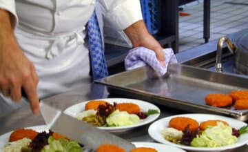 Ingénierie de la Restauration des Etablissements de Santé : réalités et perspectives