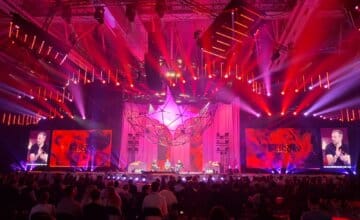 L’UMONS met en lumière ses projets entrepreneuriaux au salon SLUSH, le rendez-vous européen des startups