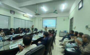 Au Vietnam, l’UMONS soutient un projet clé sur l’électrochimie et la protection anticorrosion