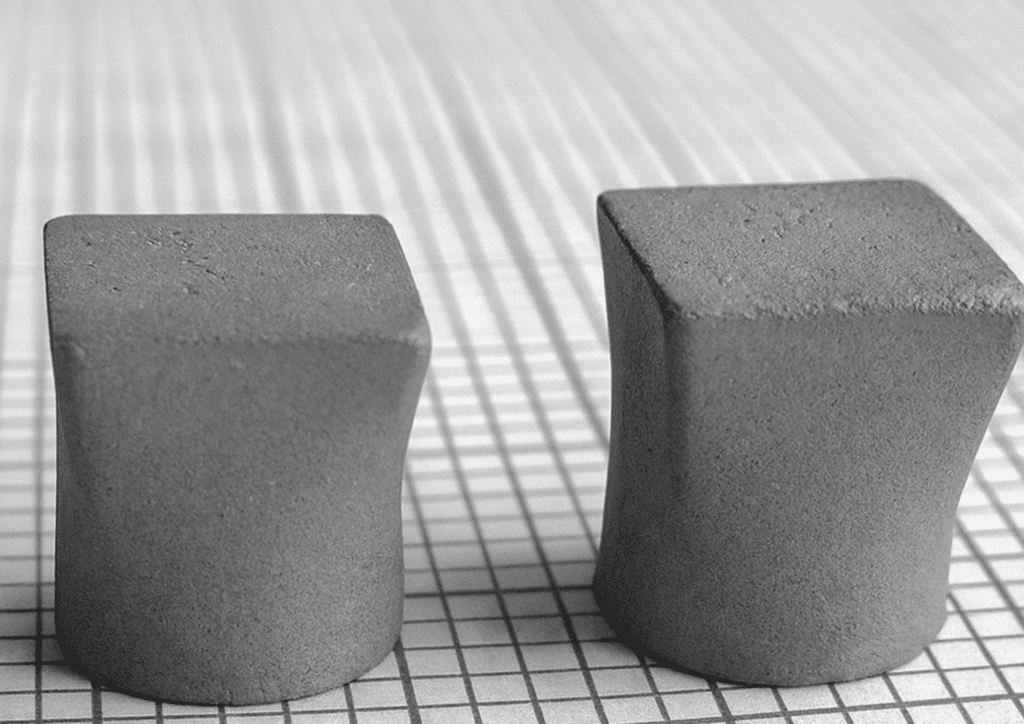 L'UMONS, le Centre de Recherches de l'Industrie Belge de la Céramique (CRIBC) et la société Diarotech unissent leurs forces pour fabriquer des inserts diamantés