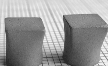 L'UMONS, le Centre de Recherches de l'Industrie Belge de la Céramique (CRIBC) et la société Diarotech unissent leurs forces pour fabriquer des inserts diamantés