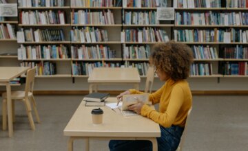 Matinée d'information sur les formations liées à l'enseignement