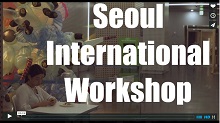 Seoul international workshop