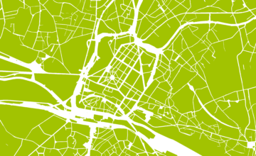 Une première étape franchie vers un Master 120 universitaire en Urbanisme et Développement Territorial – Finalité : « Urbanisme opérationnel » à Charleroi.