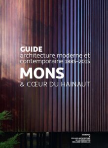 Guide Architecture moderne et contemporaine 1885-2015