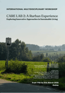 CARE LAB 2: A Rurban Experience