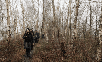 Premier workshop du projet de recherche SUNLOOP - Spontaneous Urban Nature and LOcal no net land take Policies