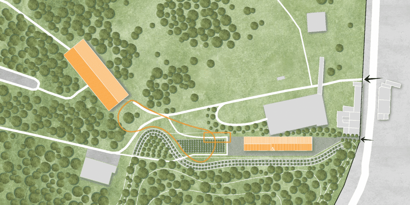 Photo illustrating the following event: Devenir urbaniste pourrait-il vous intéresser ?