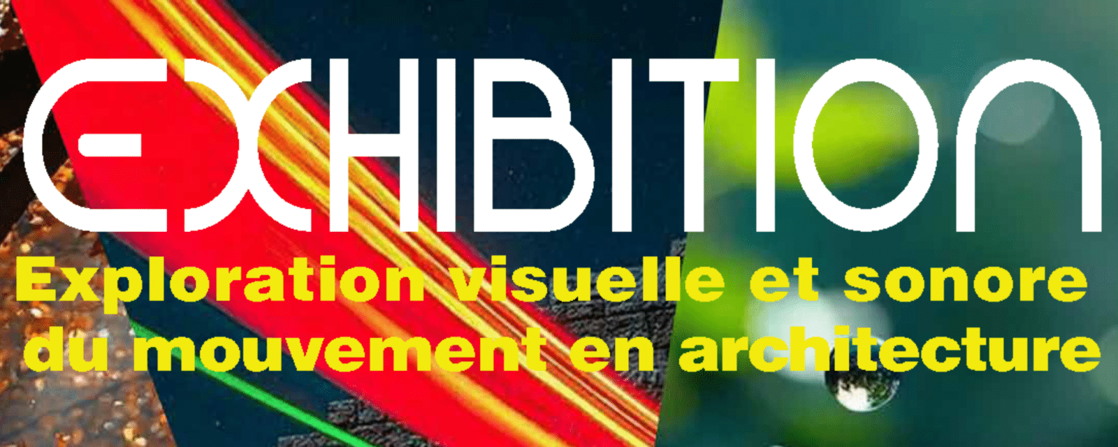 Photo illustrant l’événement suivant: EXHIBITION