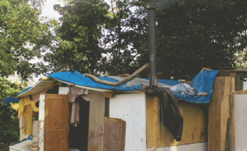 Agathe ZGORECKI, diplômée de la Faculté d’Architecture et d’Urbanisme, est récompensée par le Prix CONTI pour son travail de fin d’études