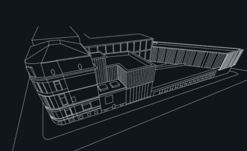Une nouvelle Faculté d’Architecture et d’Urbanisme verra le jour à la rue Brisselot.