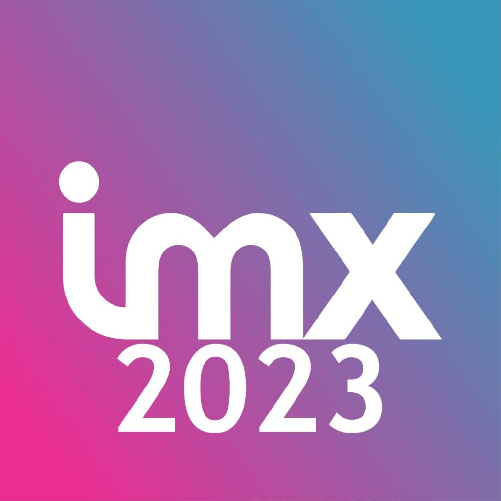 Une délégation ISIA au IMX 2023