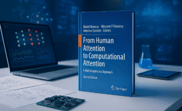 Publication of the 2nd Edition of From Human Attention to Computational Attention