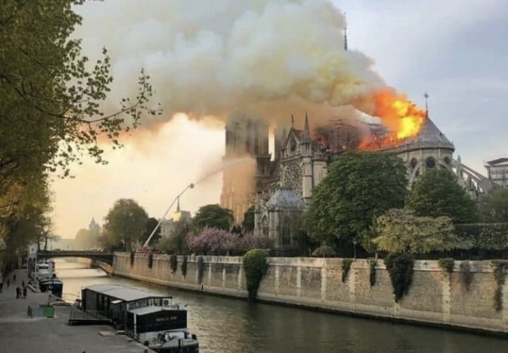 Notre-Dame de Paris, pistes d'actions pour un sauvetage programmé