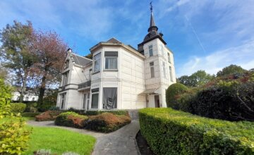 Le service de Génie Architectural et Urbain obtient la reconnaissance d’Europa Nostra pour la sauvegarde du Château de Fer d’Ath