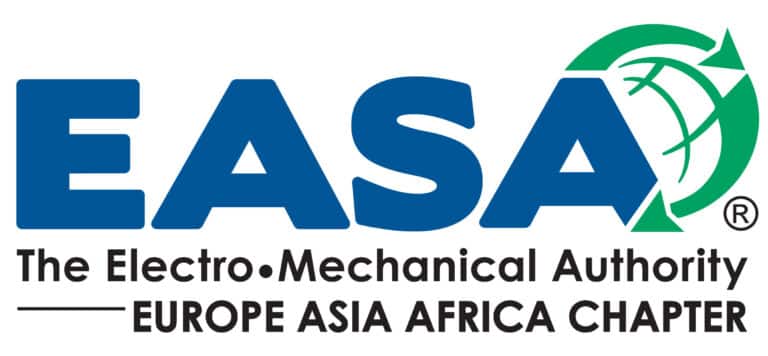 Logo EASA