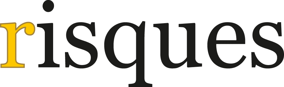 Logo institut risques