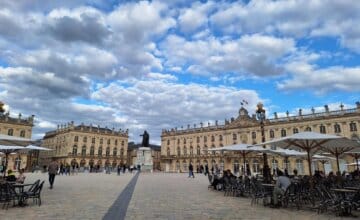 Présence du PCN au colloque de la SNLF à Nancy