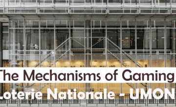 Exploration of the Mechanisms of Gaming