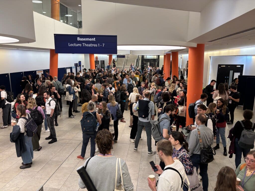 Le Service de Psychologie Cognitive et Neuropsychologie représenté à trois congrès internationaux