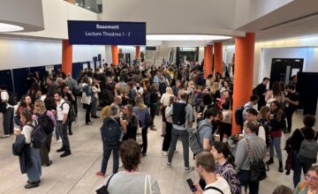 Le Service de Psychologie Cognitive et Neuropsychologie représenté à trois congrès internationaux