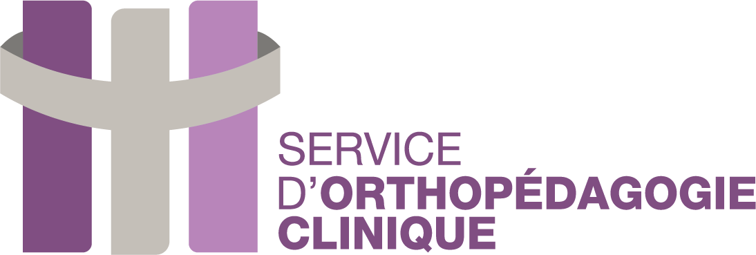 Service / FPSE – Orthopédagogie clinique